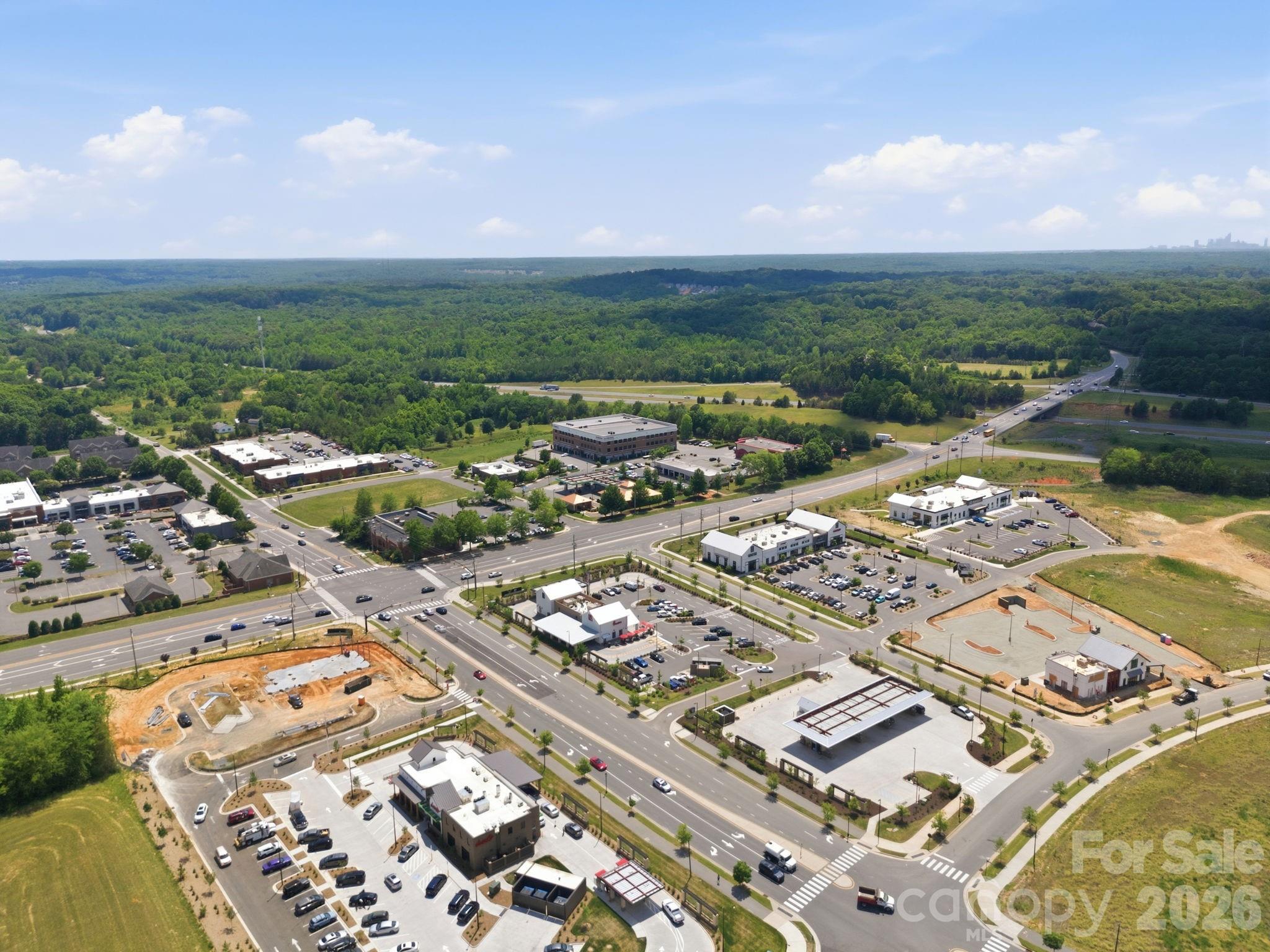13075 Plaza Rd Extension Charlotte, NC 28215 - Photo 18 of 25