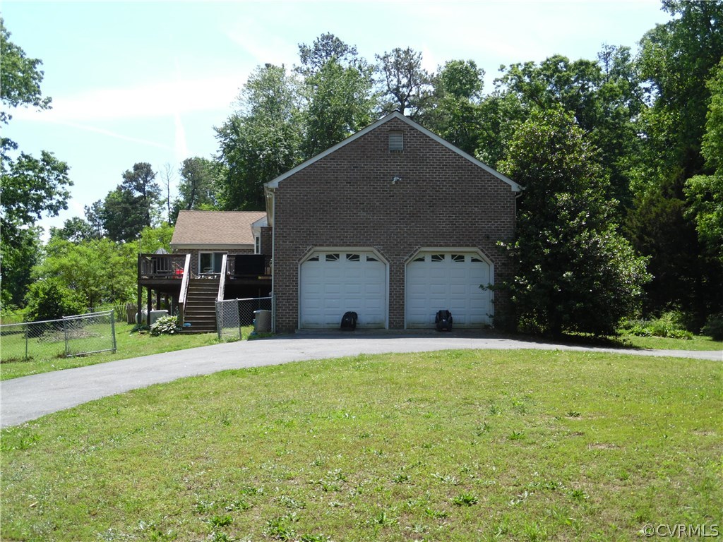 17613 Elko Road Petersburg, VA 23803 - Photo 4 of 41 Gallery Image 4