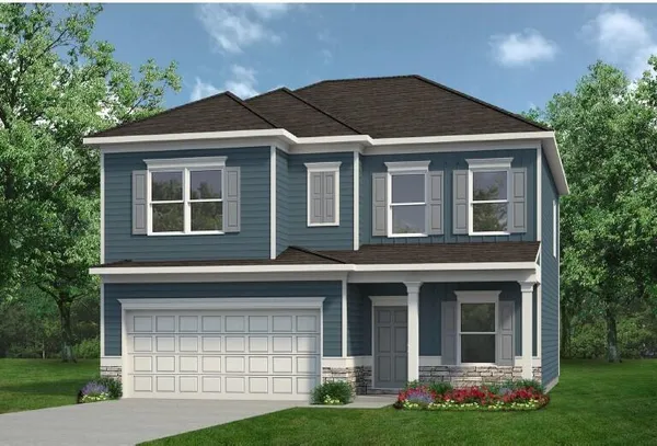 $399,900 | 8199 Harbour Chase Loop, Ooltewah, TN 37363