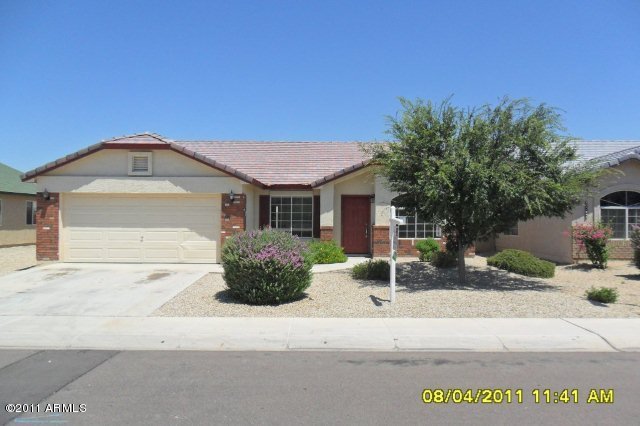 3012 West Pecan Road Phoenix, AZ 85041 - Photo 1 of 1 Front of Home