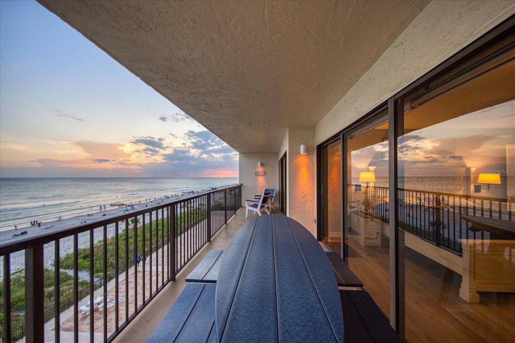 15000 Gulf Boulevard, Unit 602 Madeira Beach, FL 33708 - Photo 25 of 42