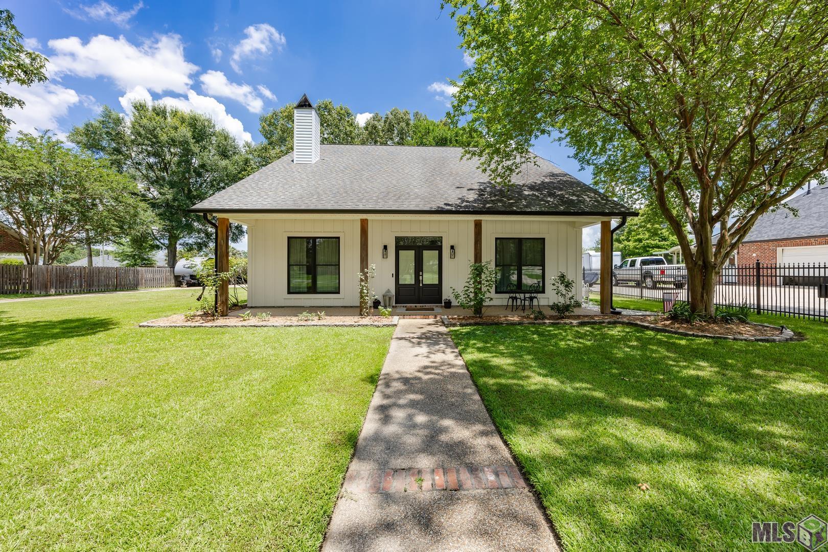 16490 Wesley Evans Road Prairieville, LA 70769 - Photo 7 of 46