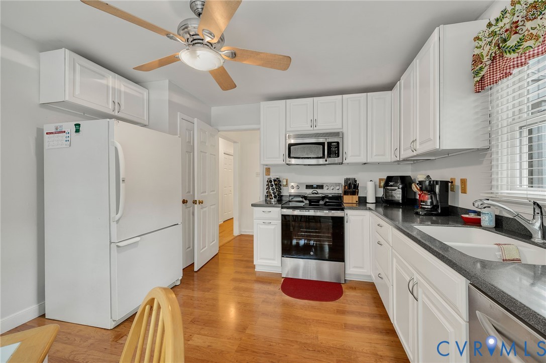 6627 Carmel Road Henrico, VA 23228 - Photo 6 of 22