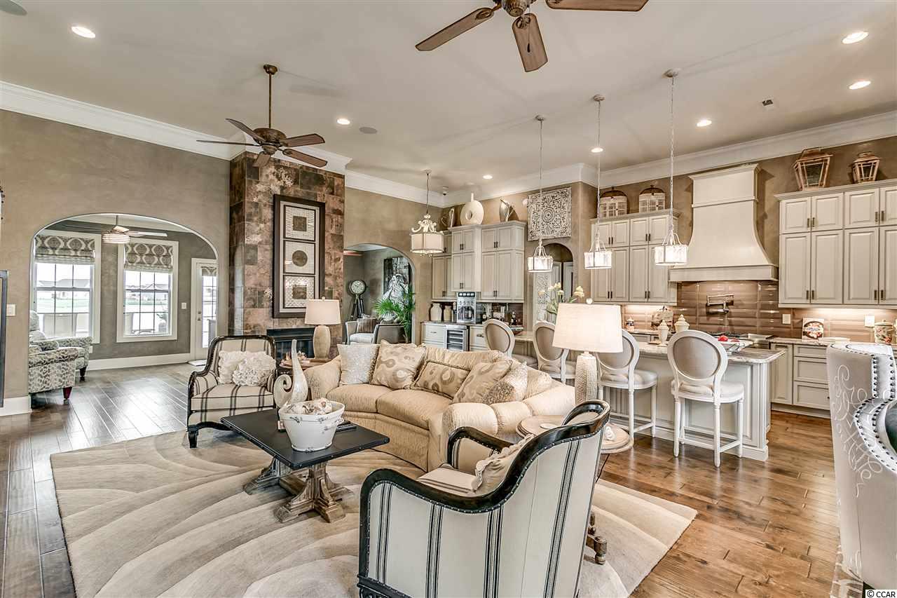 1487 Coventry Road Surfside Beach, SC 29575 - Photo 13 of 39 Gallery Image 13