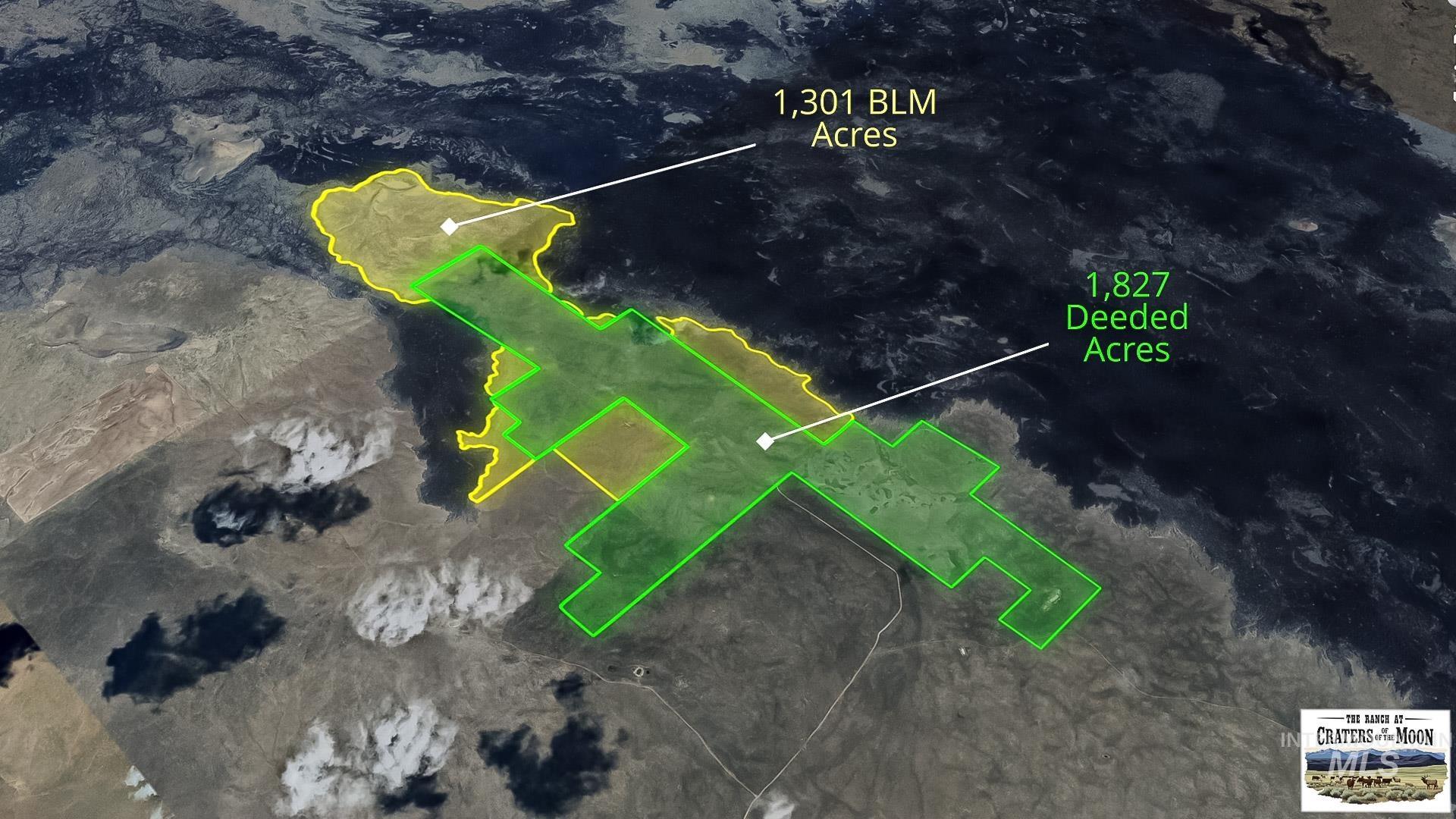Tbd Tbd Tbd Carey, ID 83320 - Photo 2 of 10