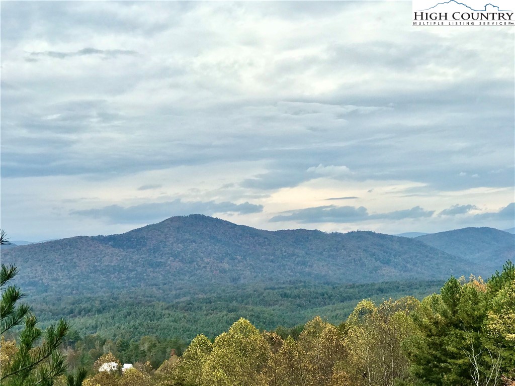 Lot 204 Johns Ridge Parkway Lenoir, NC 28645 - Photo 3 of 35 a view of an ocean and mountain
