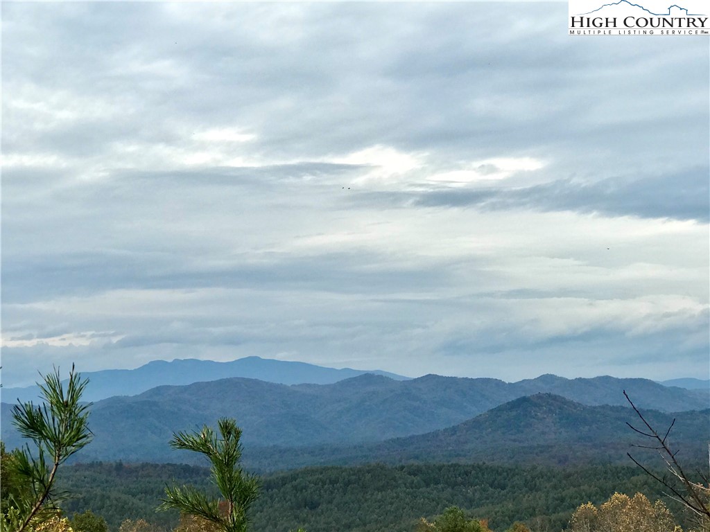 Lot 204 Johns Ridge Parkway Lenoir, NC 28645 - Photo 5 of 35 a view of mountains and valleys
