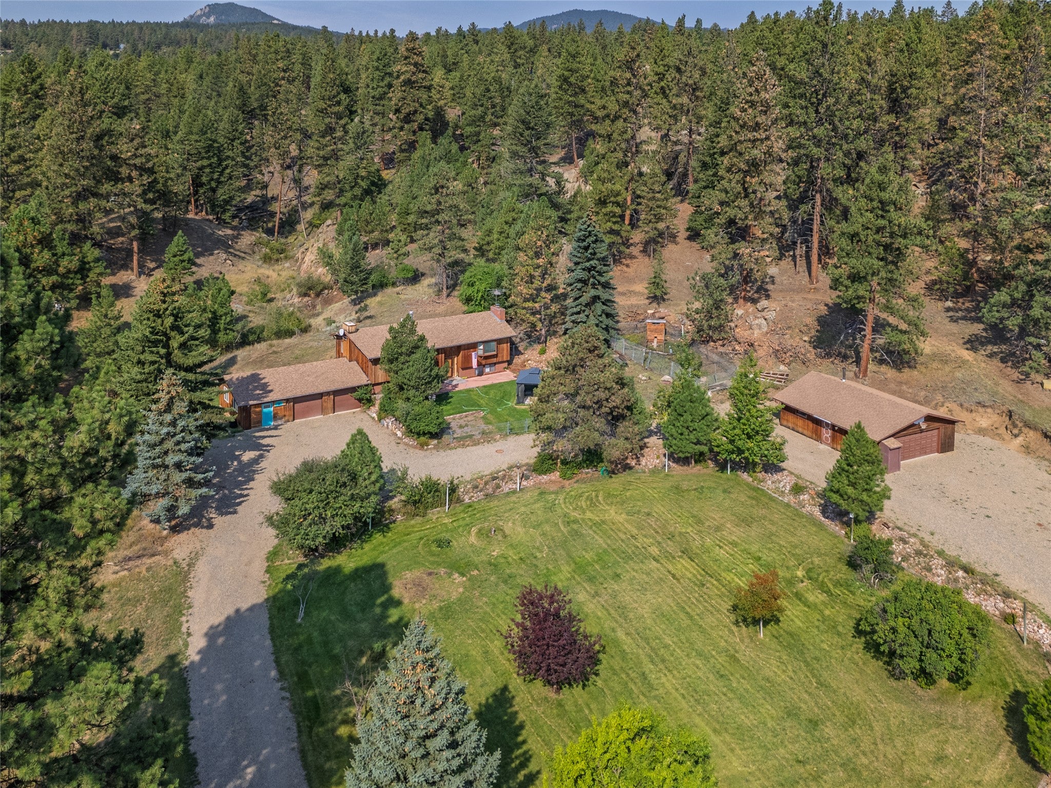1 Rock Ridge Drive Clancy, MT 59634 - Photo 1 of 71 Gallery Image 1