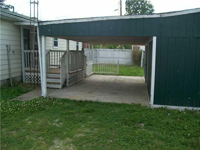106 West Main Street Medora, IN 47260 - Photo 2 of 7 Gallery Image 2