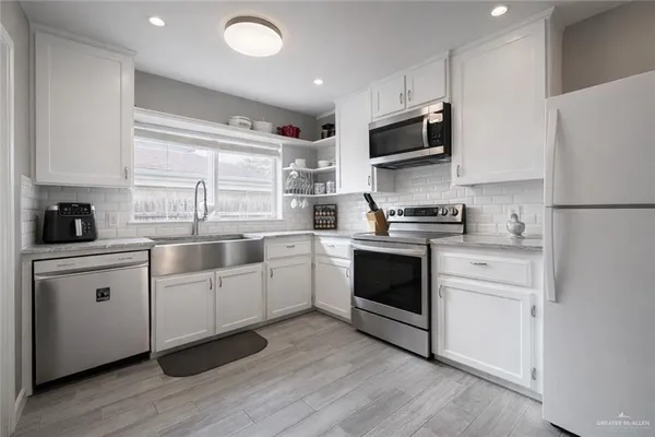 $240,000 | 305 San Marcos Street, San Juan, TX 78589