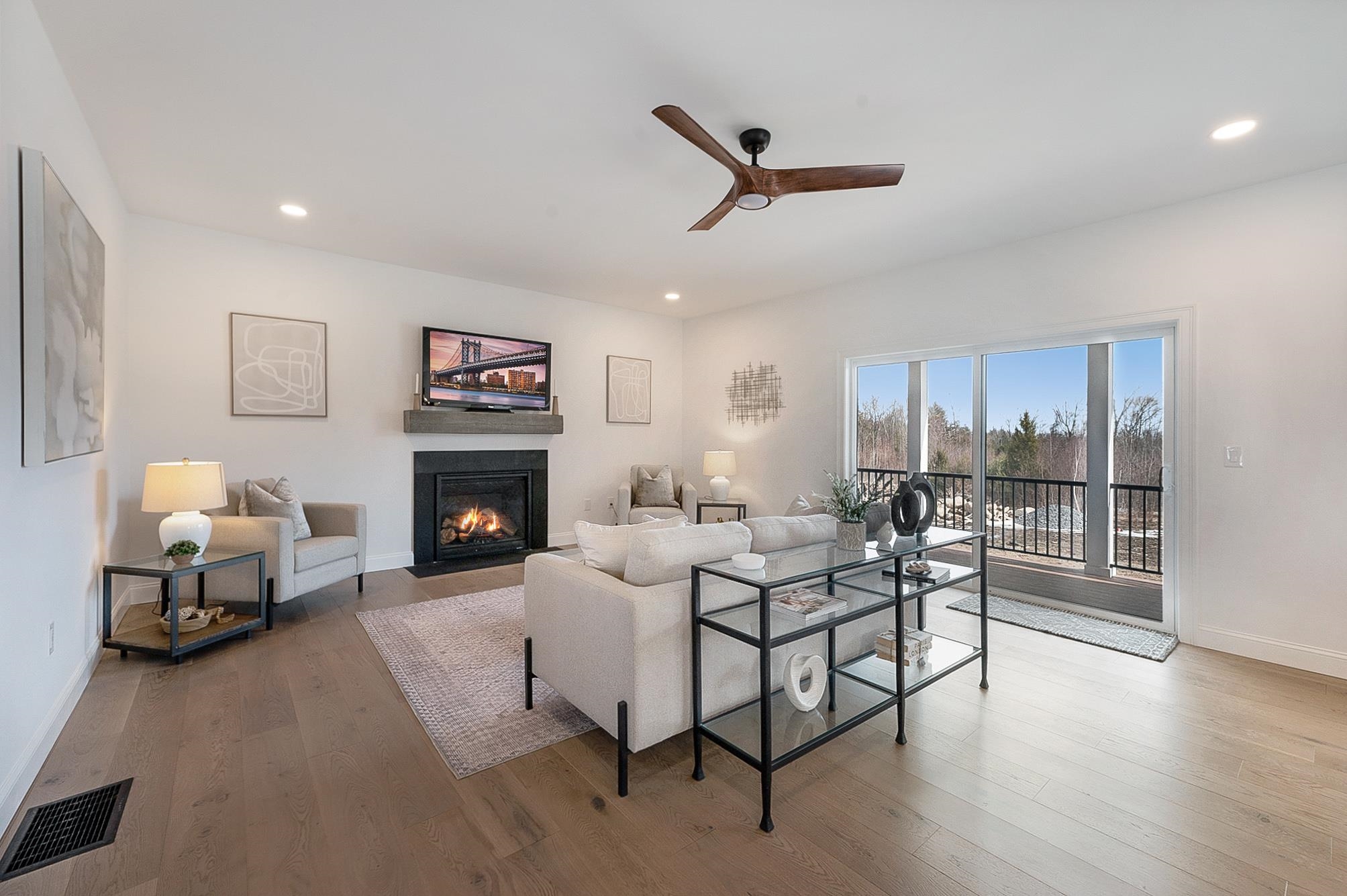 37 Colby Farm Road Chester, NH 03036 - Photo 12 of 45