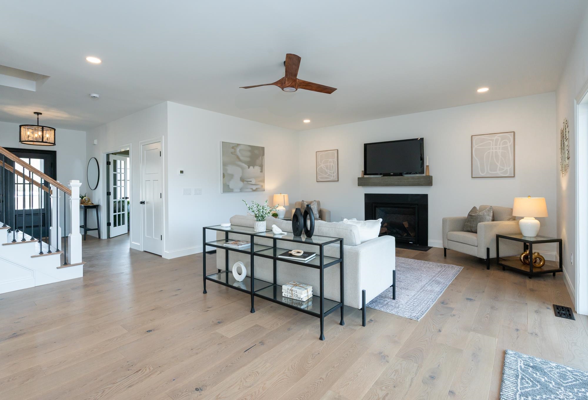 37 Colby Farm Road Chester, NH 03036 - Photo 13 of 45