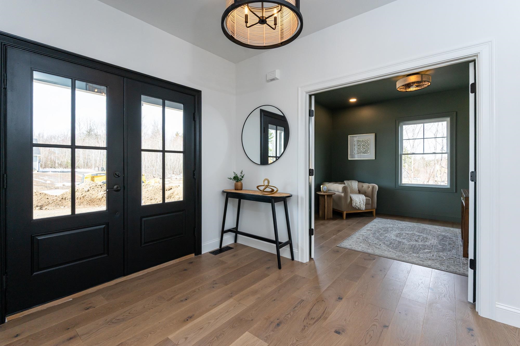 37 Colby Farm Road Chester, NH 03036 - Photo 17 of 45