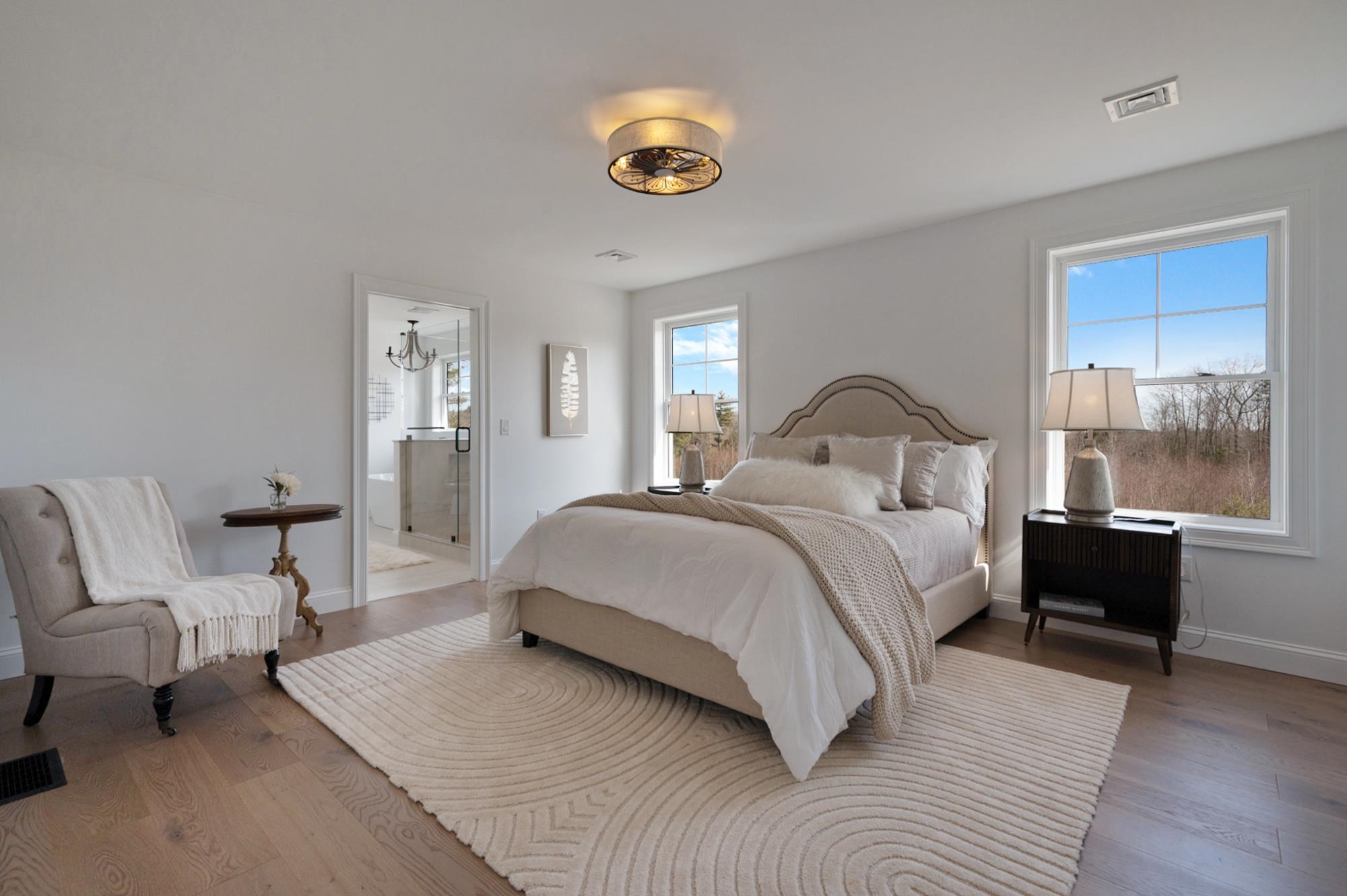 37 Colby Farm Road Chester, NH 03036 - Photo 23 of 45