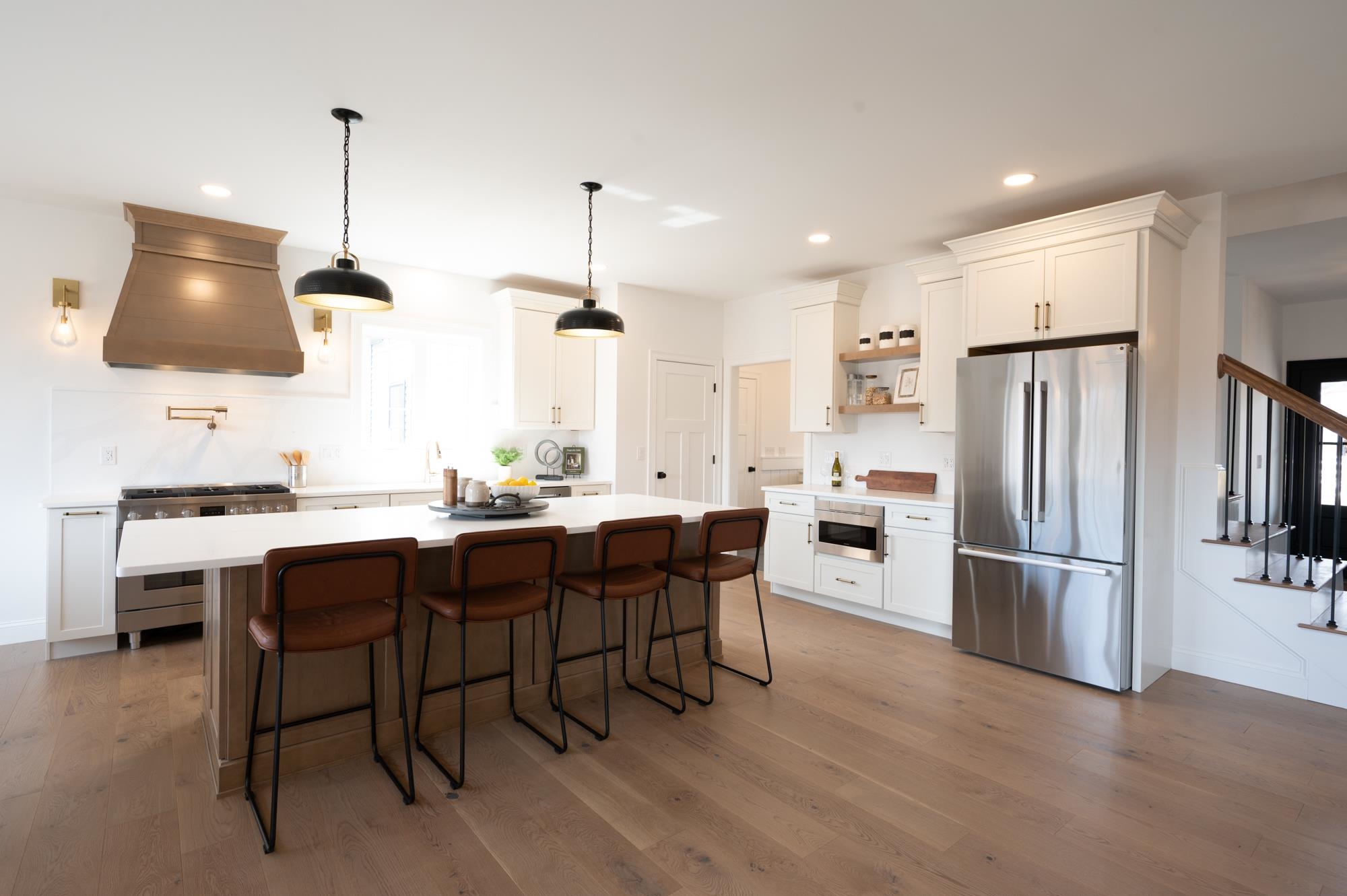 37 Colby Farm Road Chester, NH 03036 - Photo 3 of 45