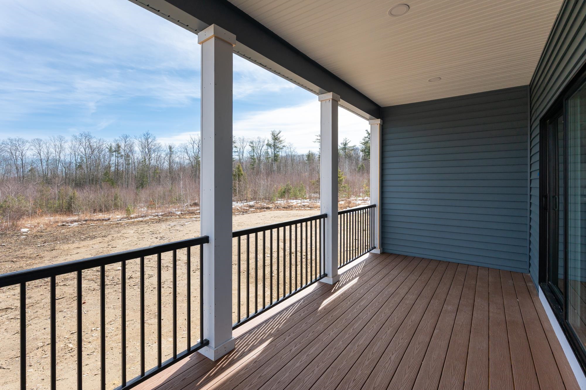 37 Colby Farm Road Chester, NH 03036 - Photo 36 of 45