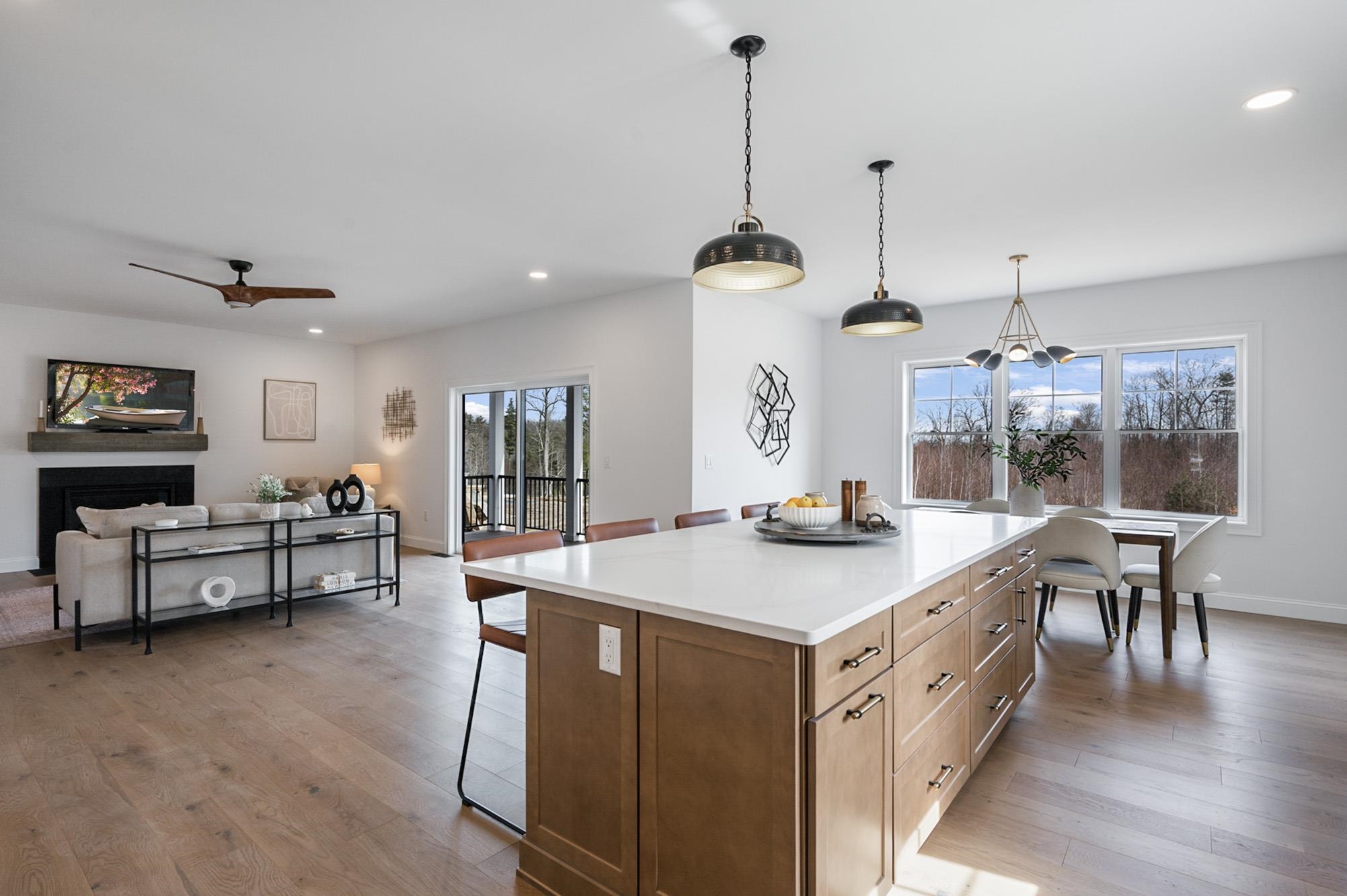 37 Colby Farm Road Chester, NH 03036 - Photo 4 of 45