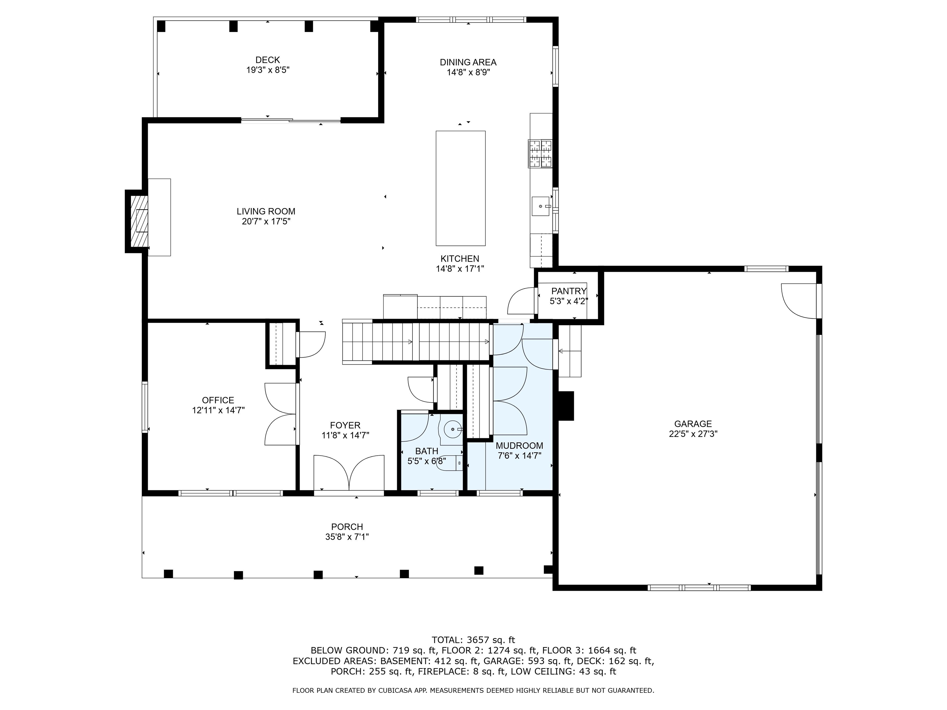 37 Colby Farm Road Chester, NH 03036 - Photo 44 of 45