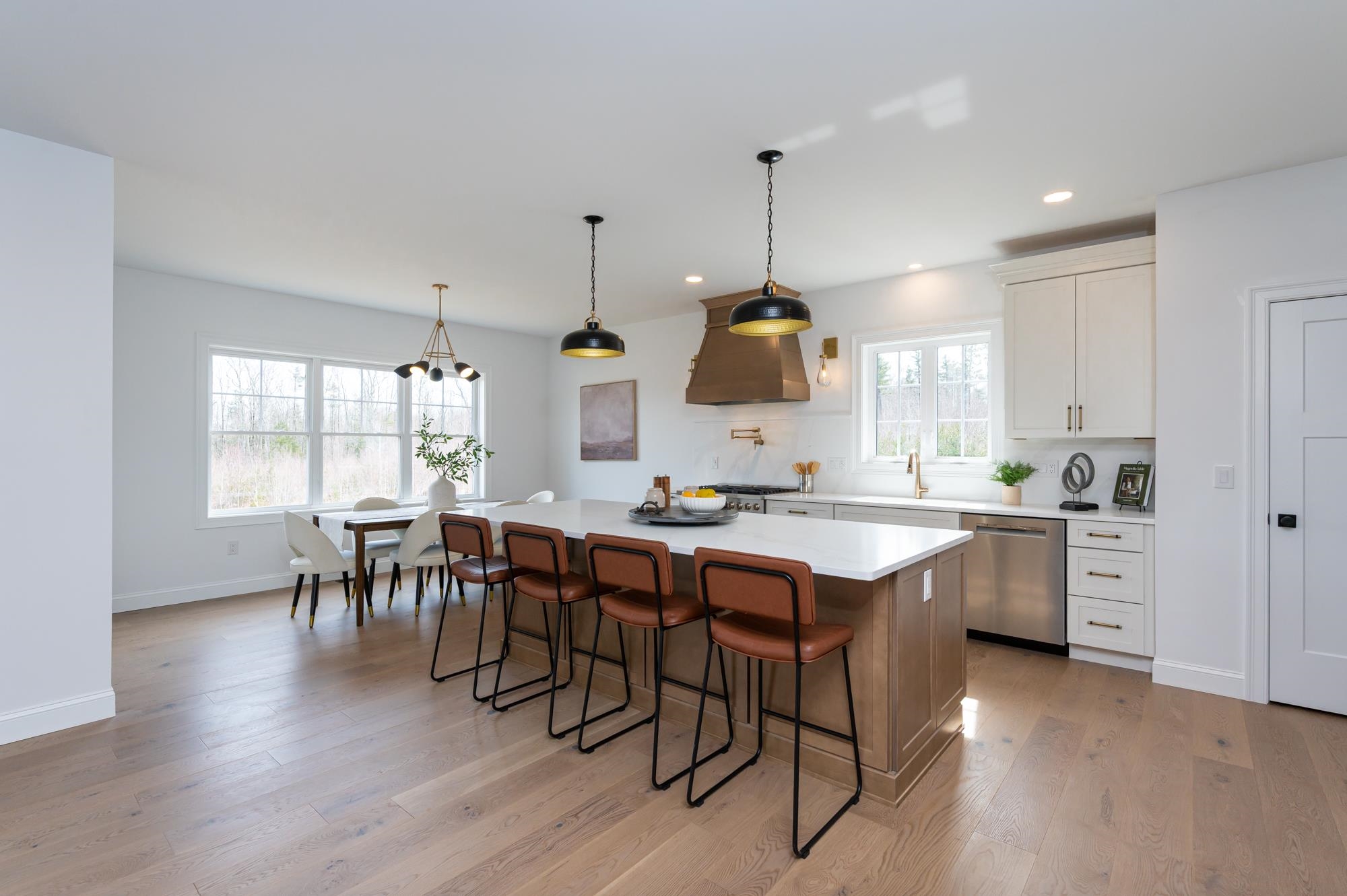 37 Colby Farm Road Chester, NH 03036 - Photo 8 of 45