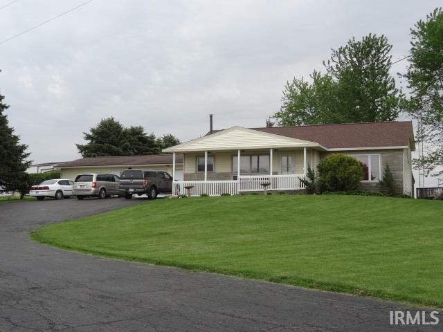 269 South Meridian Road Fowler, IN 47944 - Photo 1 of 26 Gallery Image 1