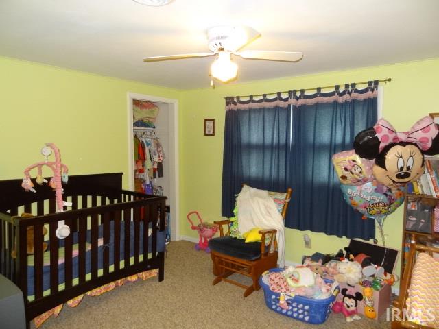 269 South Meridian Road Fowler, IN 47944 - Photo 17 of 26 Gallery Image 17