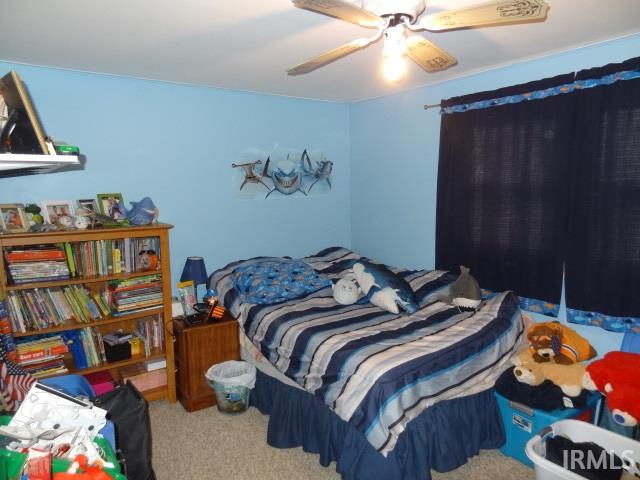 269 South Meridian Road Fowler, IN 47944 - Photo 19 of 26 Gallery Image 19