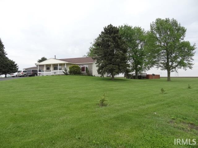 269 South Meridian Road Fowler, IN 47944 - Photo 2 of 26 Gallery Image 2