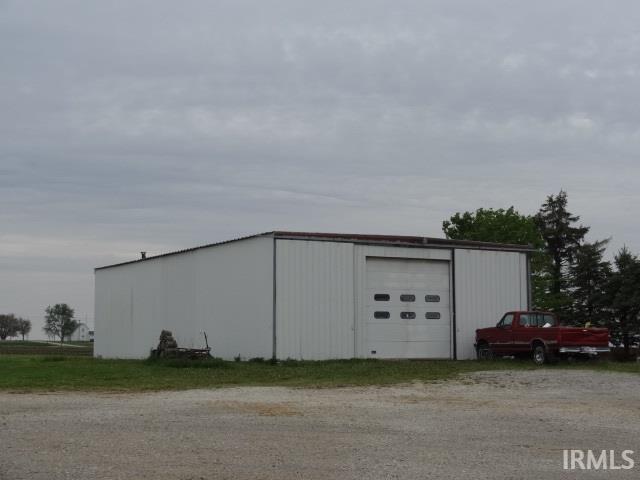 269 South Meridian Road Fowler, IN 47944 - Photo 8 of 26 Gallery Image 8