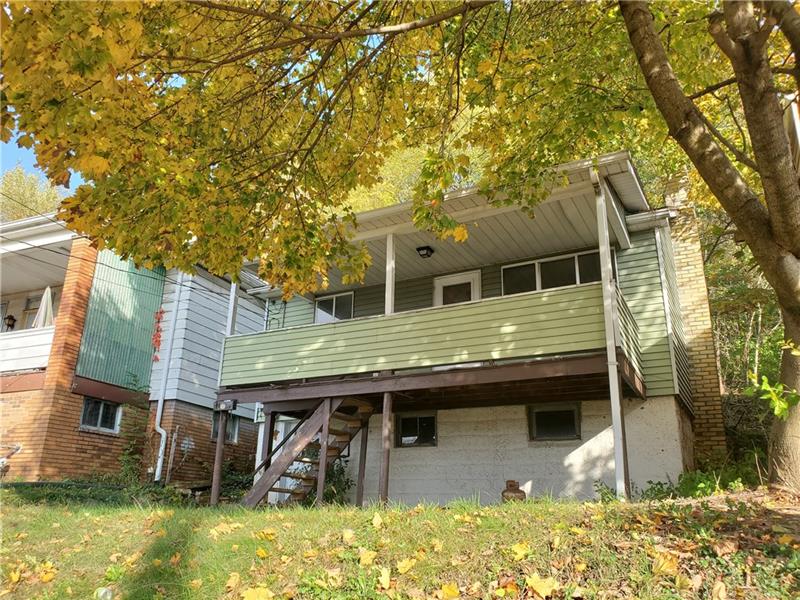 1218 Beaver Road Ambridge, PA 15003 - Photo 1 of 14 Gallery Image 1