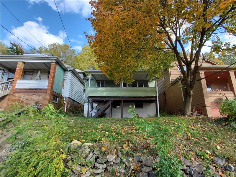1218 Beaver Road Ambridge, PA 15003 - Photo 3 of 14 Gallery Image 3