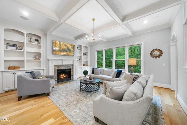 $1,750,000 | 7313 Ryehill Drive, Cary, NC 27519