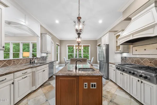 $1,750,000 | 7313 Ryehill Drive, Cary, NC 27519