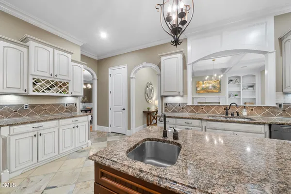$1,750,000 | 7313 Ryehill Drive, Cary, NC 27519