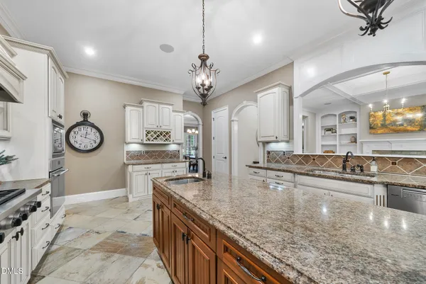 $1,750,000 | 7313 Ryehill Drive, Cary, NC 27519