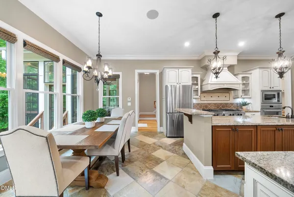 $1,750,000 | 7313 Ryehill Drive, Cary, NC 27519