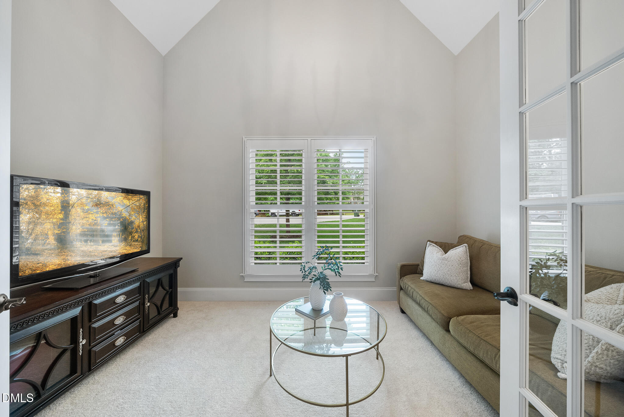 7313 Ryehill Drive Cary, NC 27519 - Photo 20 of 36 Primary Sitting Room