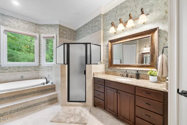 $1,750,000 | 7313 Ryehill Drive, Cary, NC 27519