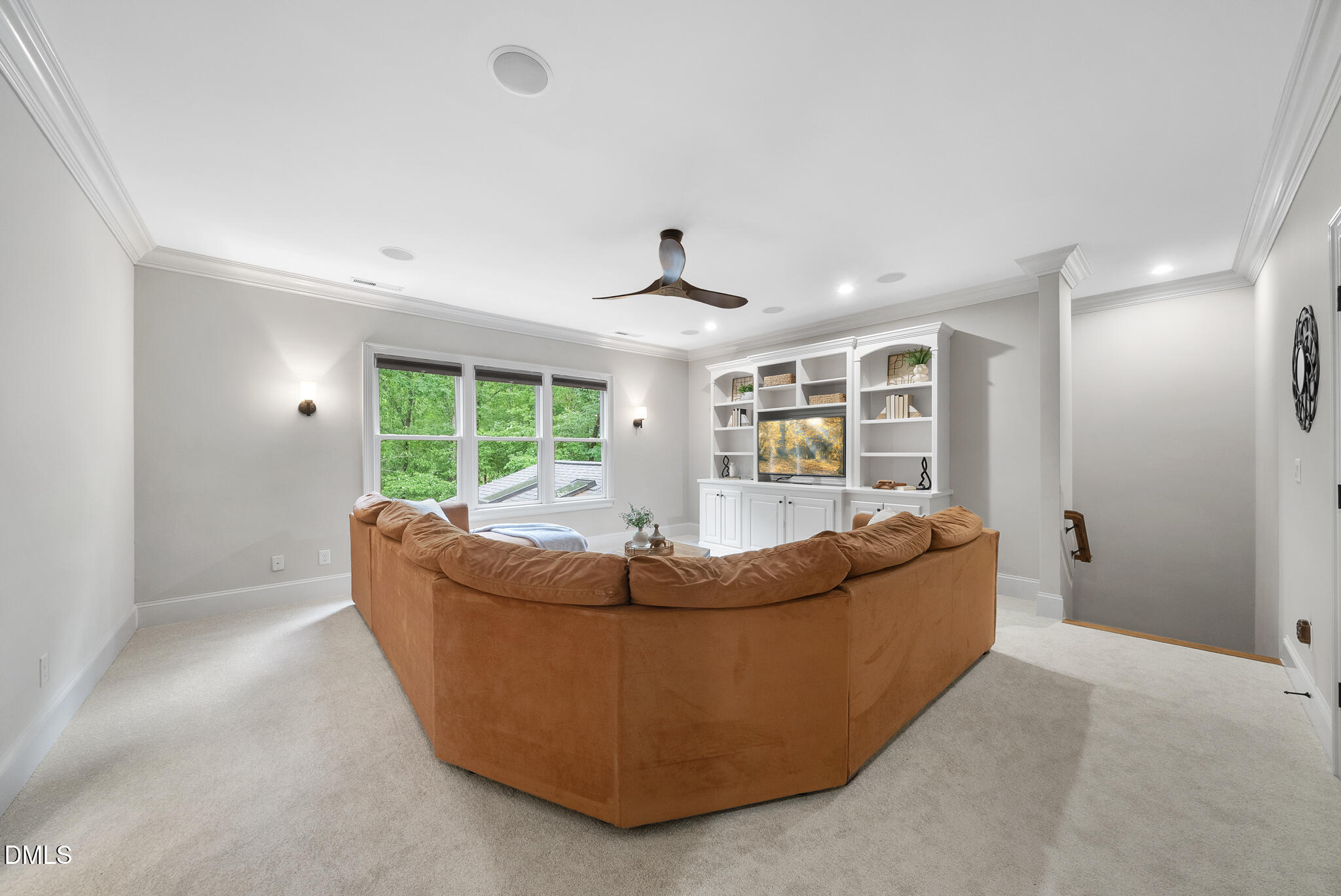 7313 Ryehill Drive Cary, NC 27519 - Photo 23 of 36 Bonus Room