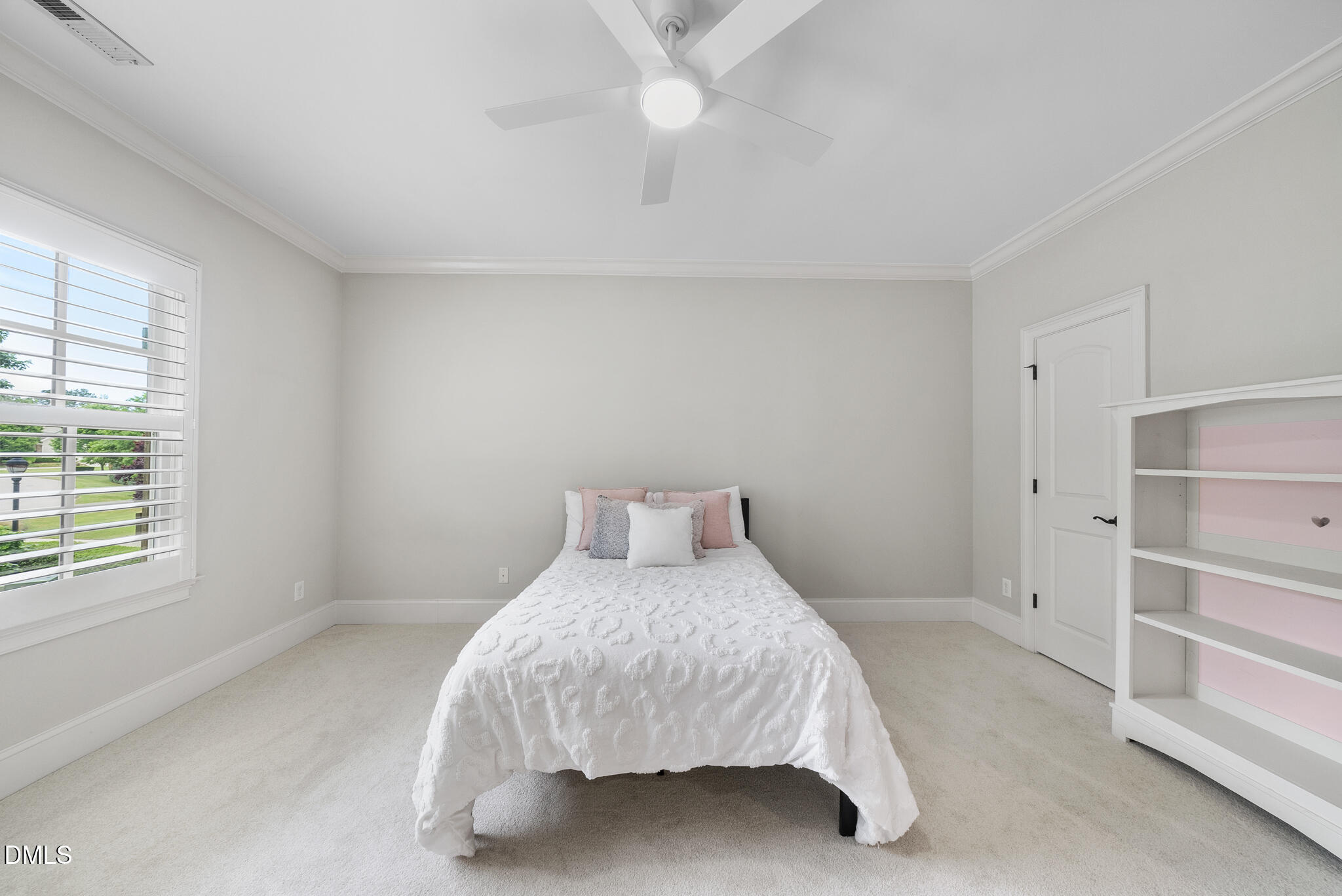 7313 Ryehill Drive Cary, NC 27519 - Photo 27 of 36 Bedroom