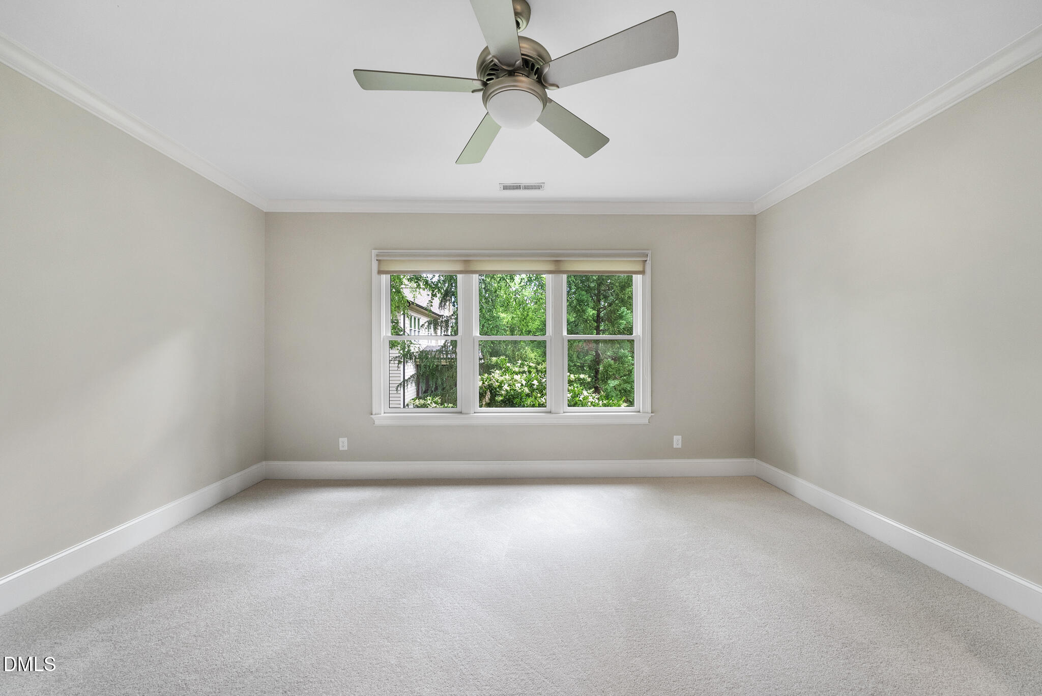 7313 Ryehill Drive Cary, NC 27519 - Photo 28 of 36 Office / Flex Room