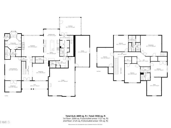 $1,750,000 | 7313 Ryehill Drive, Cary, NC 27519