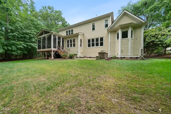 $1,750,000 | 7313 Ryehill Drive, Cary, NC 27519