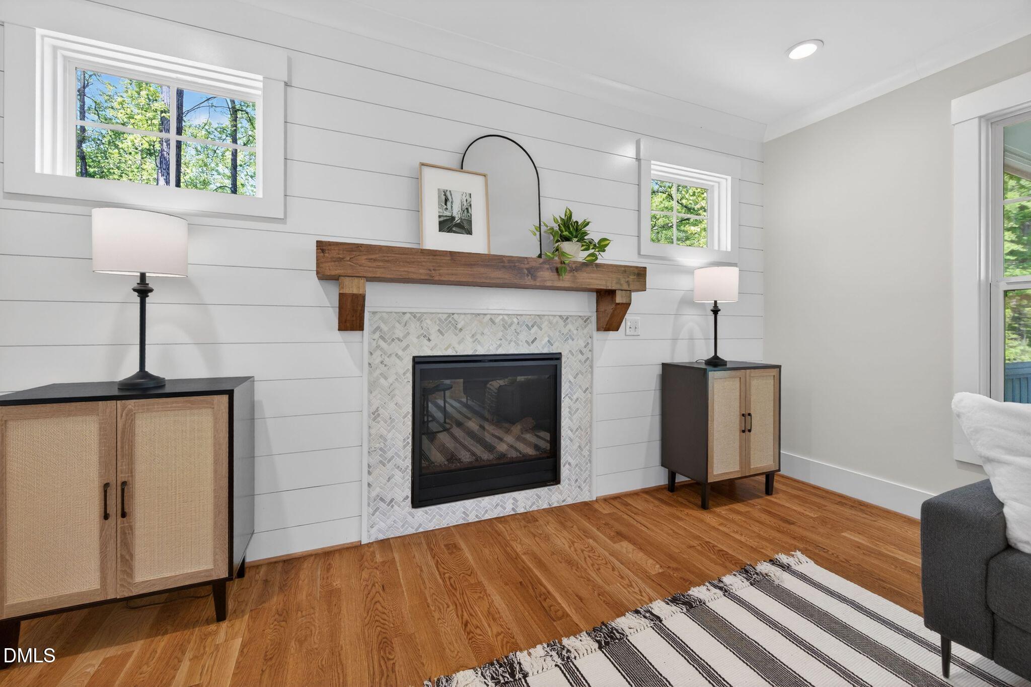 5221 Stream Bank Court Raleigh, NC 27603 - Photo 10 of 32