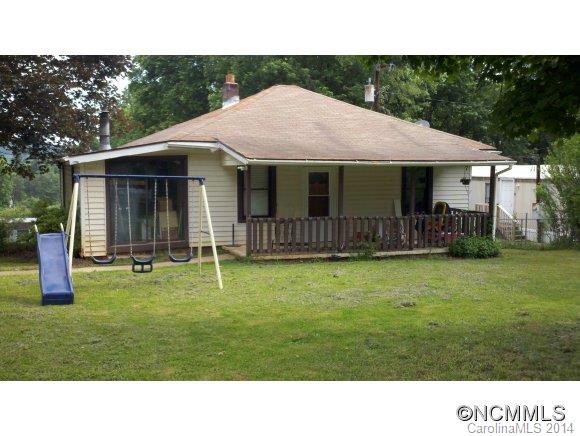 531 Deaverview Road Asheville, NC 28806 - Photo 1 of 7 Gallery Image 1