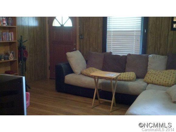 531 Deaverview Road Asheville, NC 28806 - Photo 2 of 7 Gallery Image 2