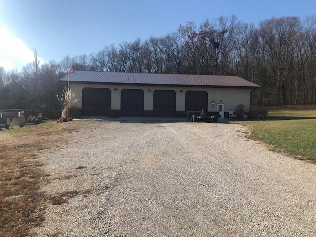 1889 Blue Level Road Bowling Green, KY 42101 - Photo 26 of 35 Gallery Image 26