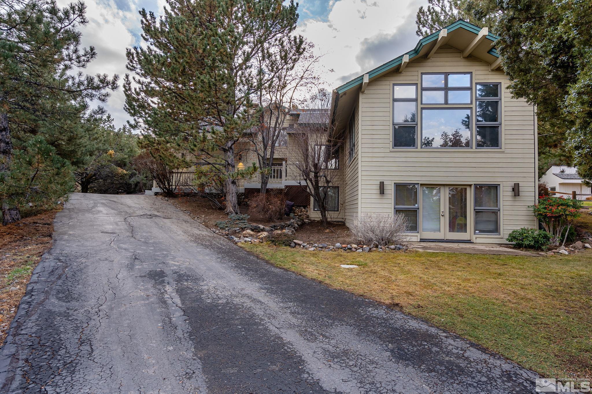 55 Scattergun Circle Reno, NV 89519 - Photo 1 of 39 Photo 1