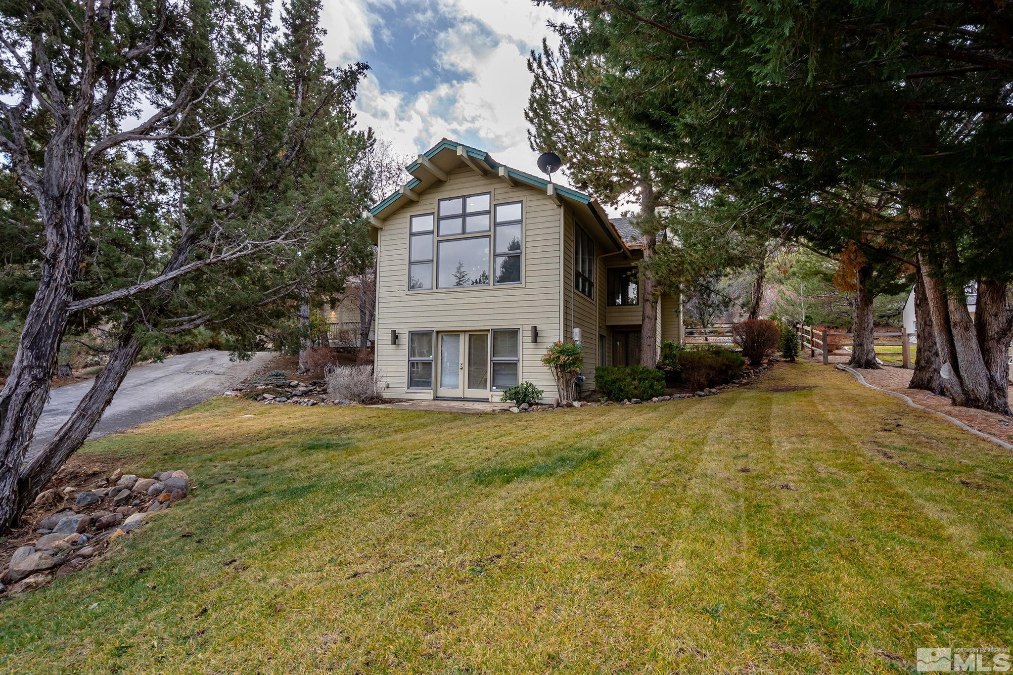 55 Scattergun Circle Reno, NV 89519 - Photo 2 of 39 Photo 2