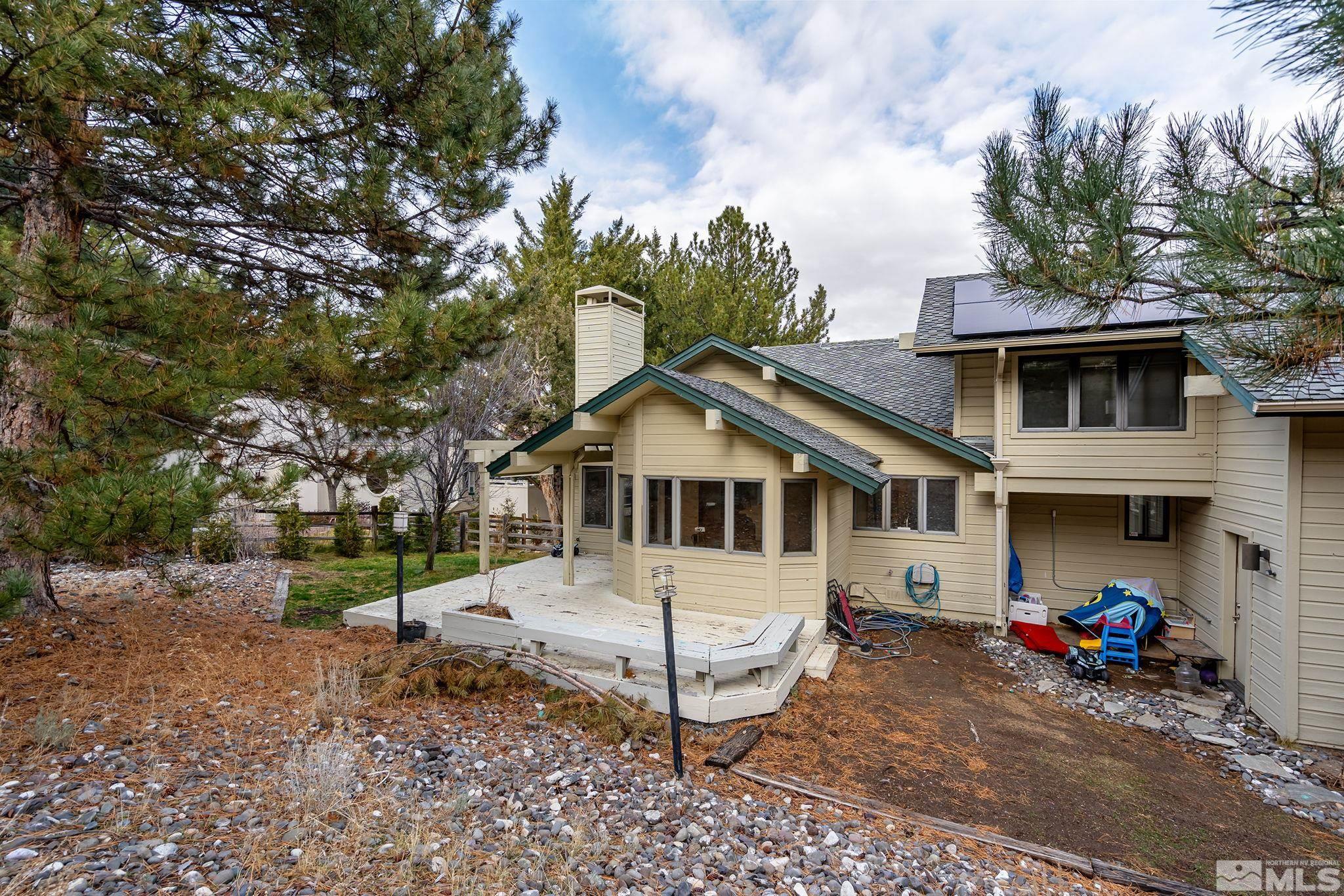 55 Scattergun Circle Reno, NV 89519 - Photo 35 of 39 Photo 35