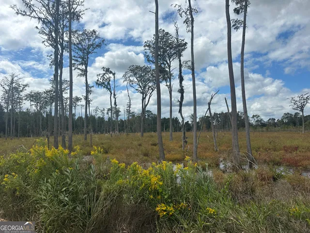 a view of a lake view